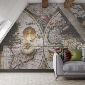 Vinilo Adhesivo para Lienzo