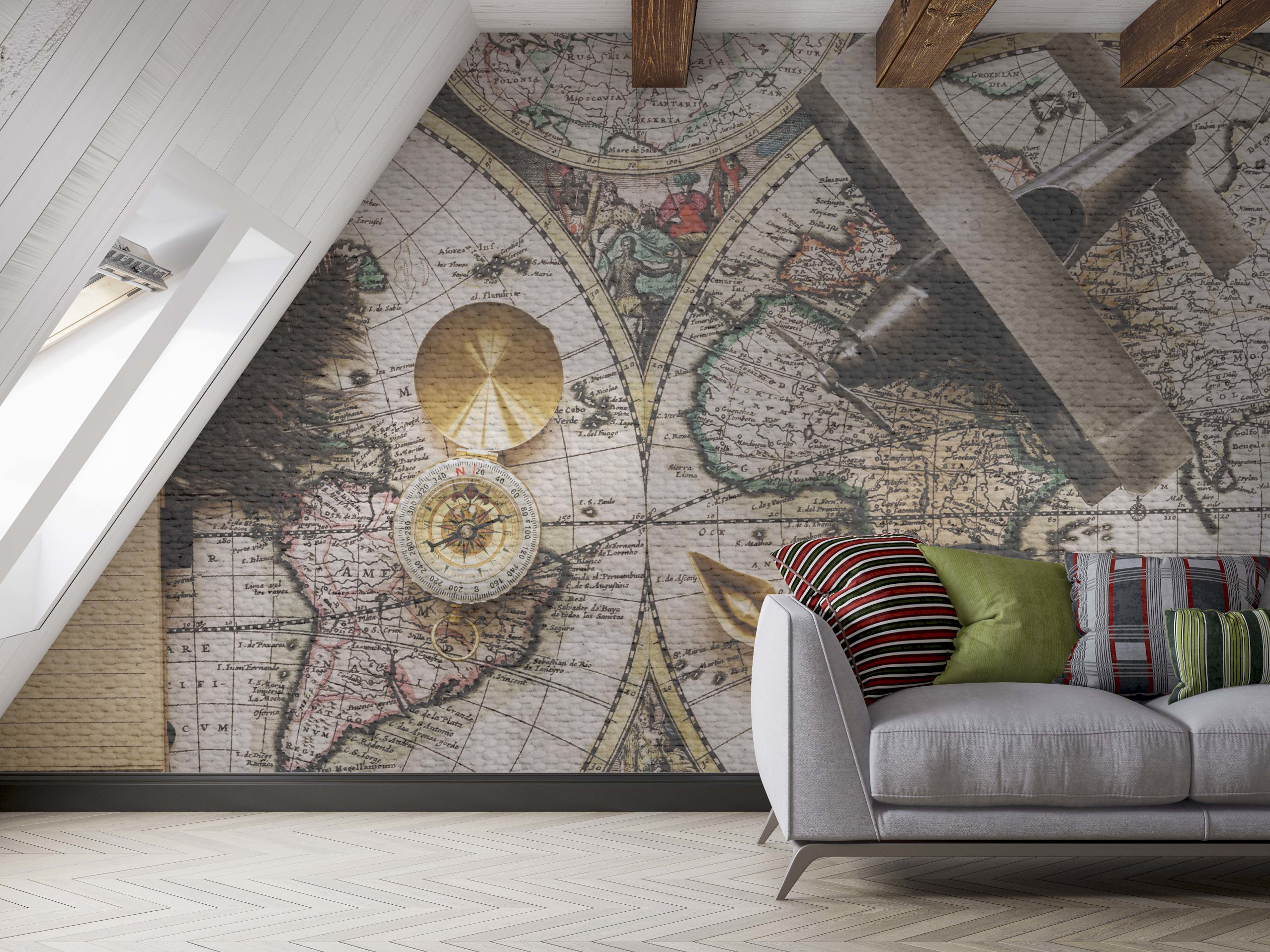 Vinilo Adhesivo para Lienzo