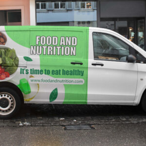 VINILO FUNDICIÓN PARA VEHÍCULOS