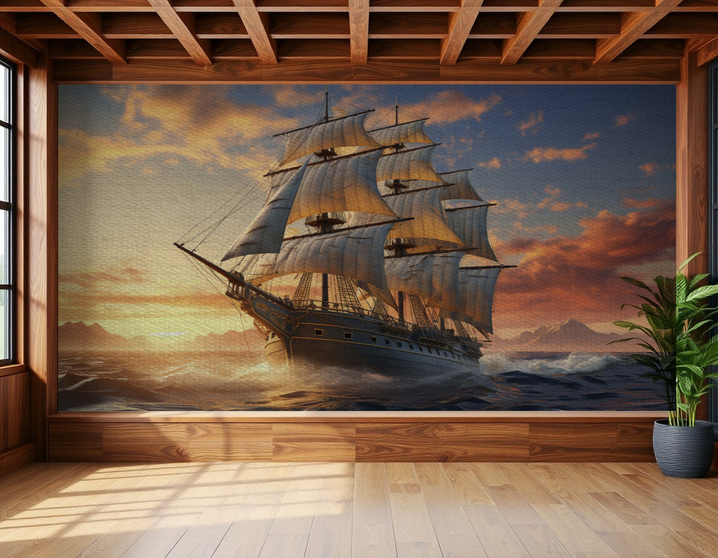 Vinilo Adhesivo para Lienzo - Imagen 4