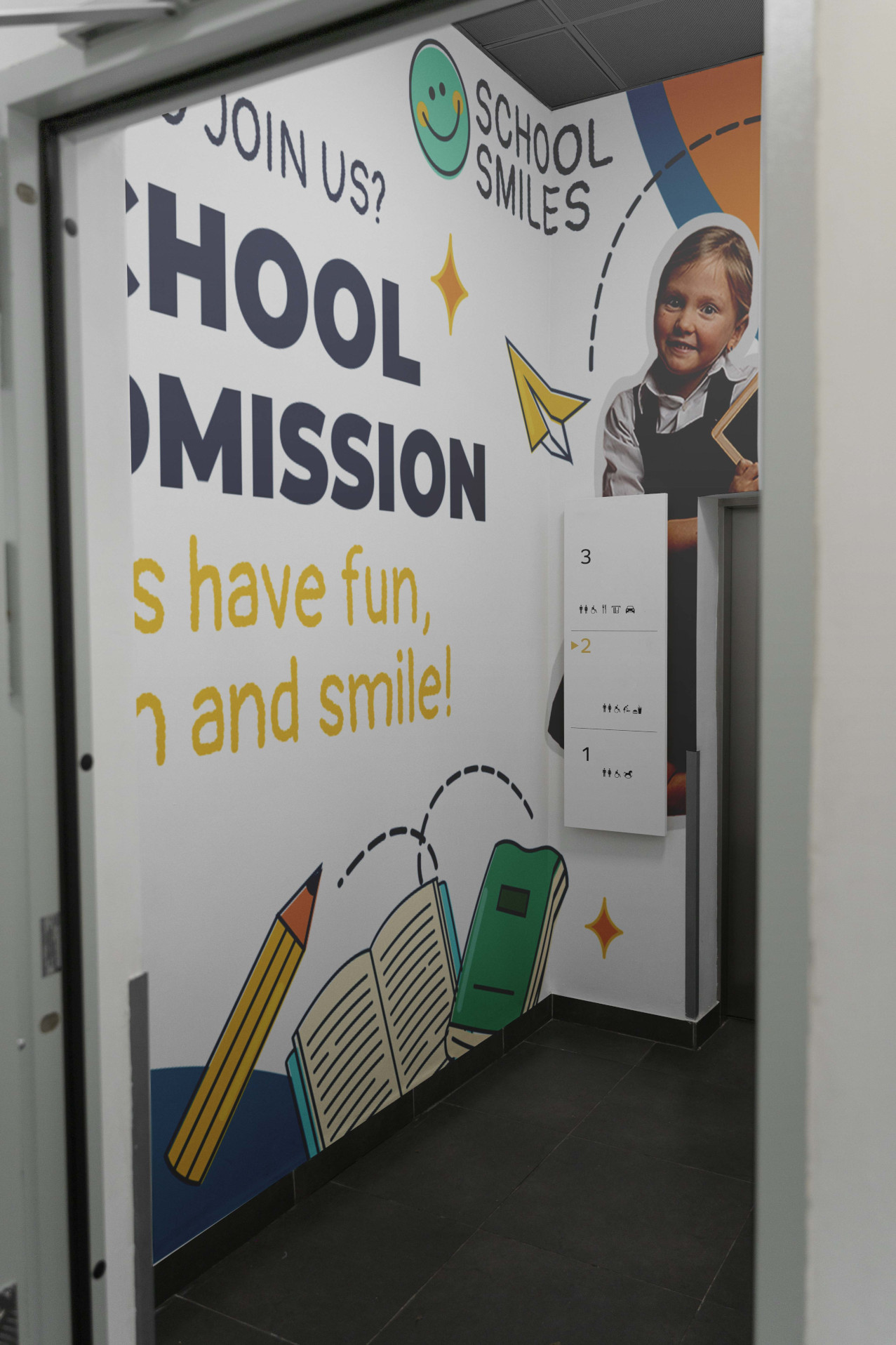 Vinilo Fácil Aplicación Easy Dot Blanco - Imagen 3