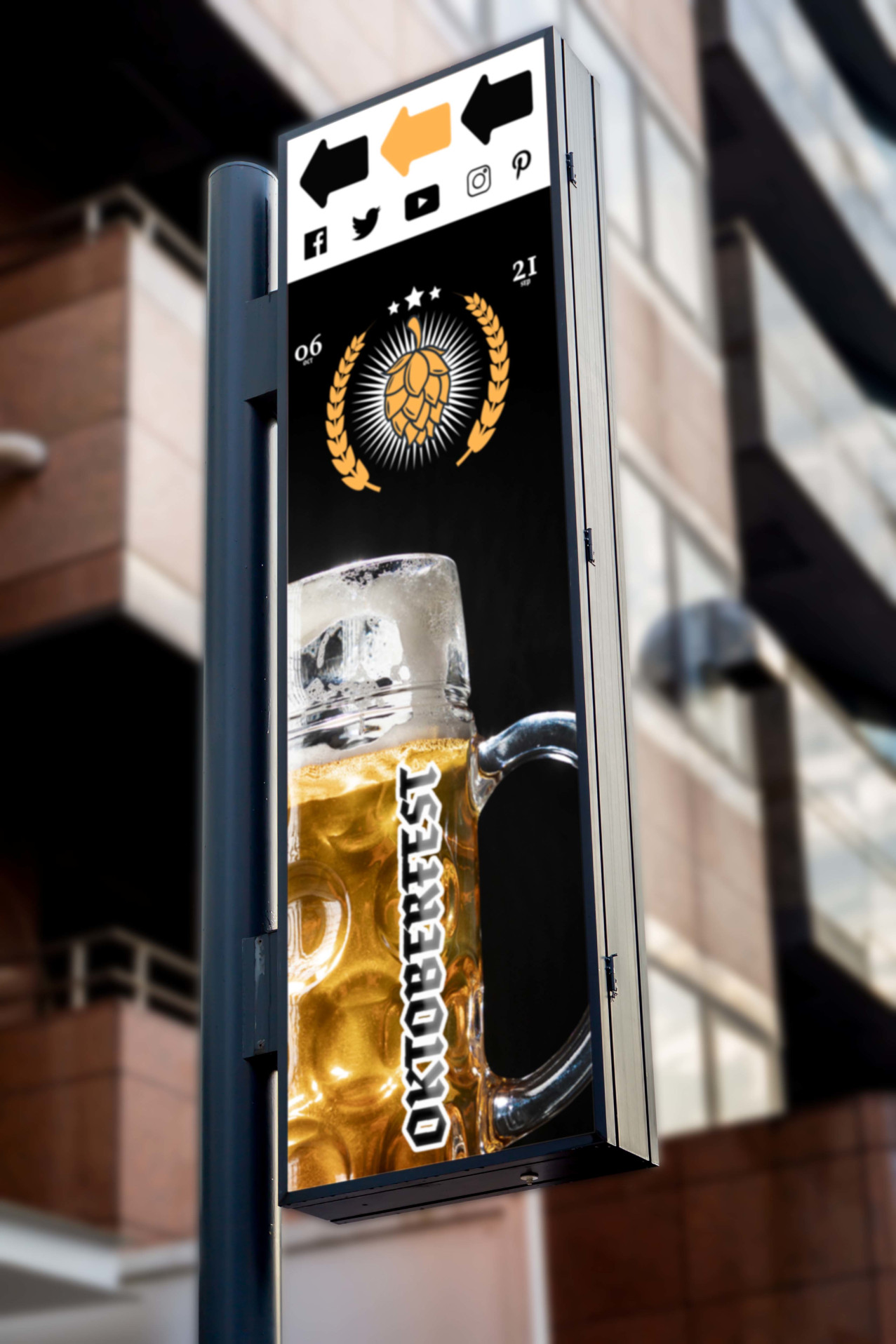 Vinilo Polímerico Opal Translucido - Imagen 5