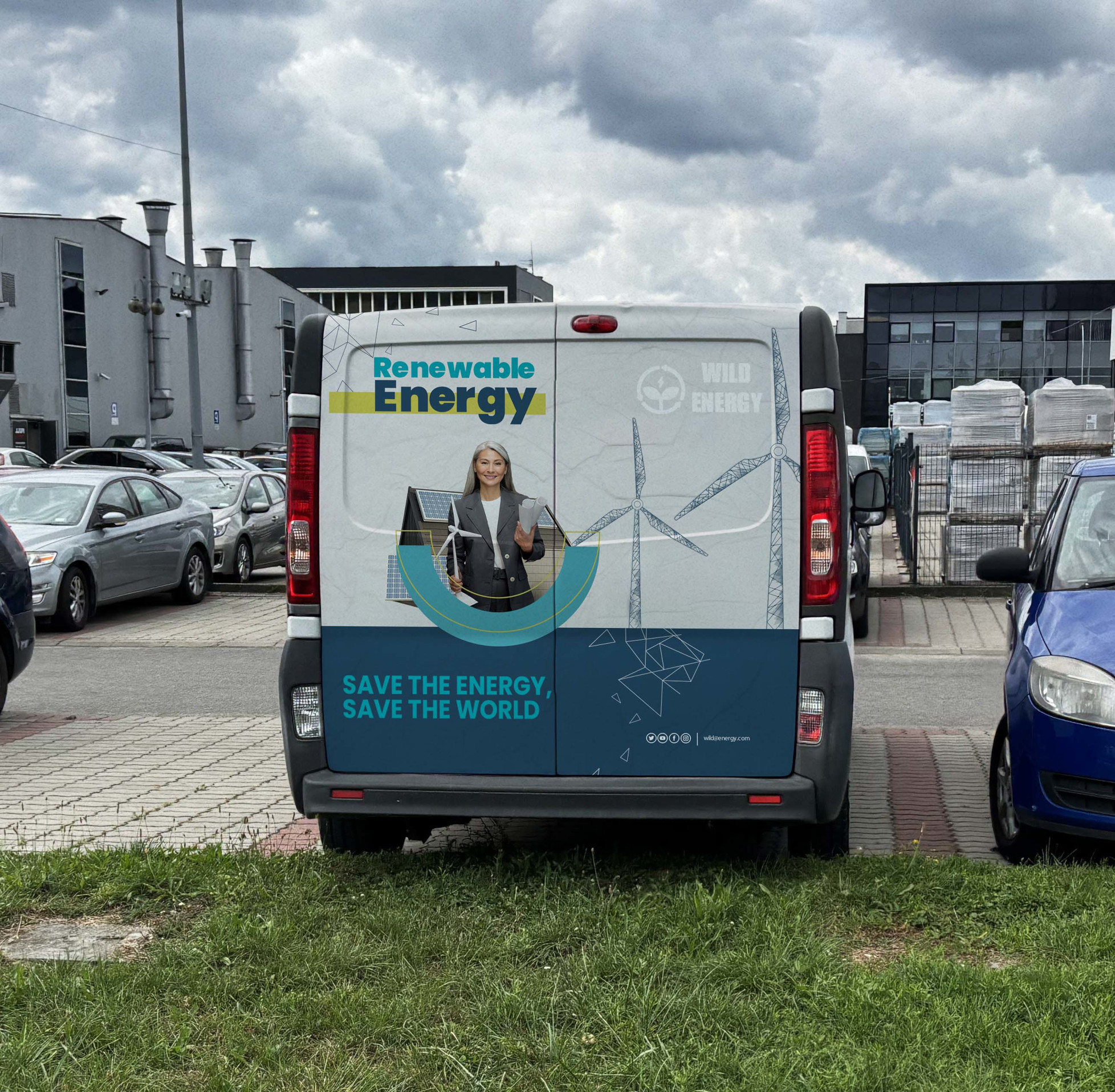 VINILO FUNDICIÓN PARA VEHÍCULOS - Imagen 4