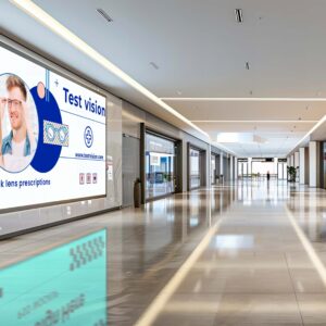 Lona Pvc 560 gr Traslúcida