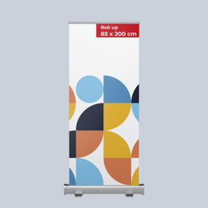 Roll Up ECONOMICO 85 x 200 cm