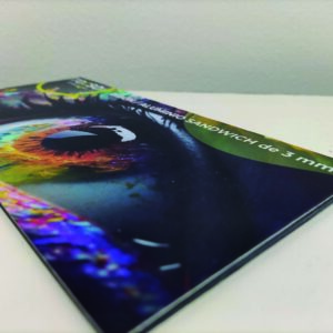 Dibon Panel Sandwich 3MM