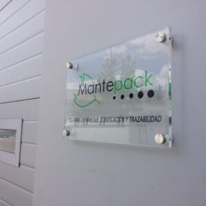 Metacrilato Transparente 10MM