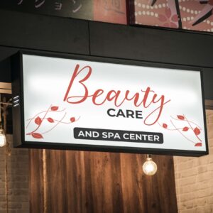 Metacrilato Blanco 4MM