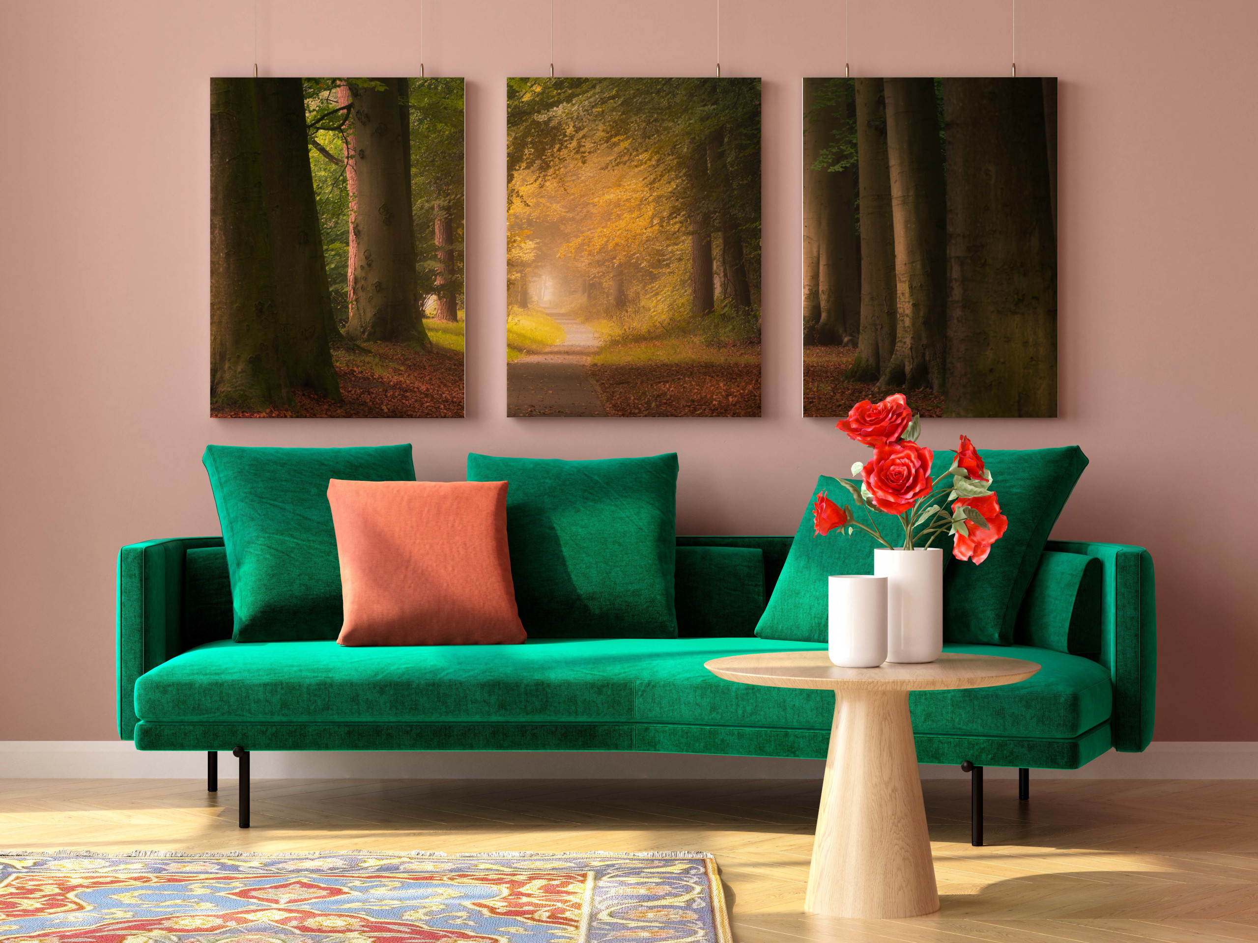 Carton Pluma Foam 10MM