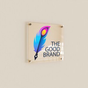 Metacrilato Transparente 4MM