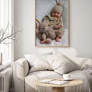 Papel Poster Personalizado 200gr