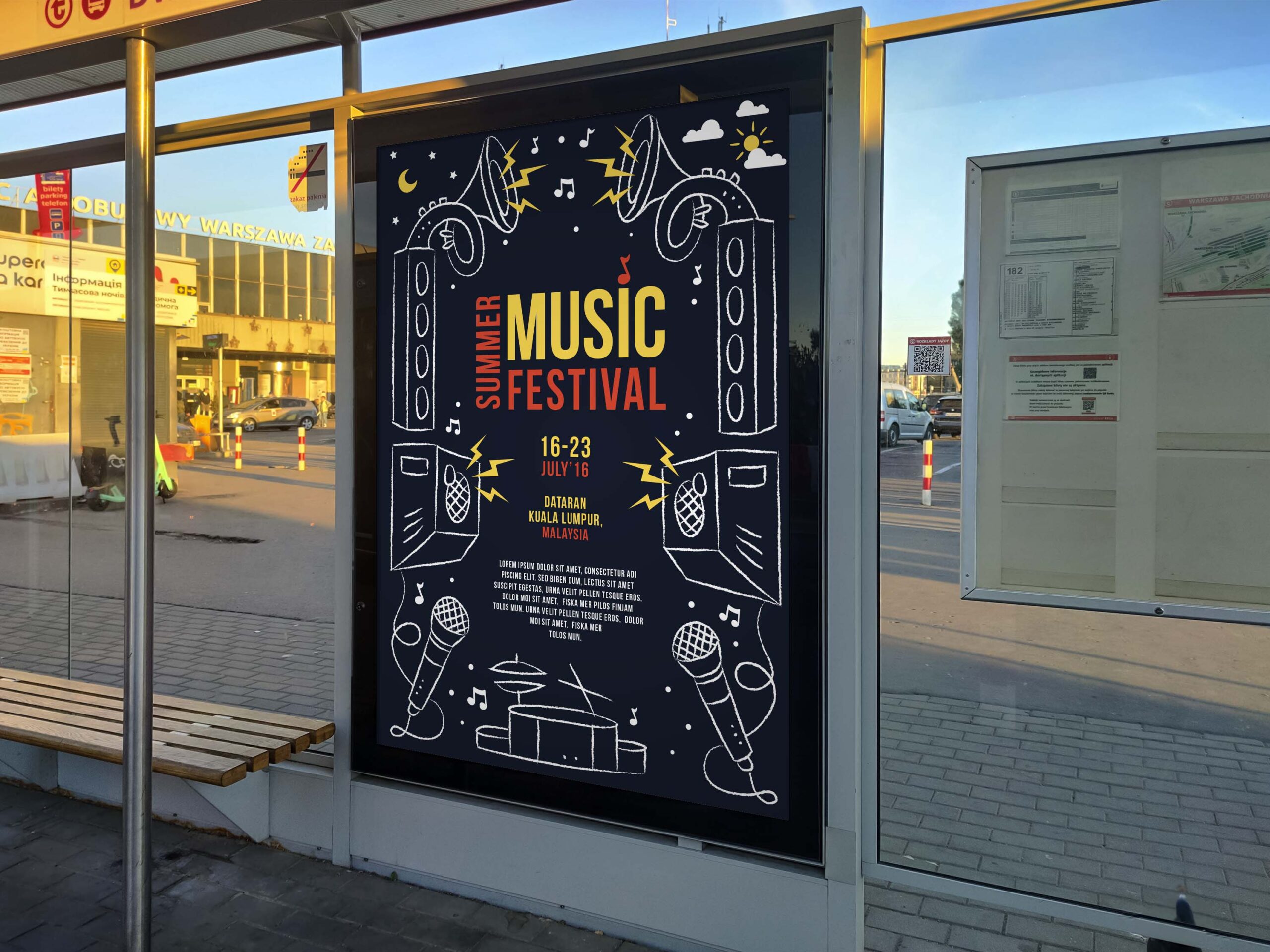 Papel Poster Personalizado 200gr - Imagen 3