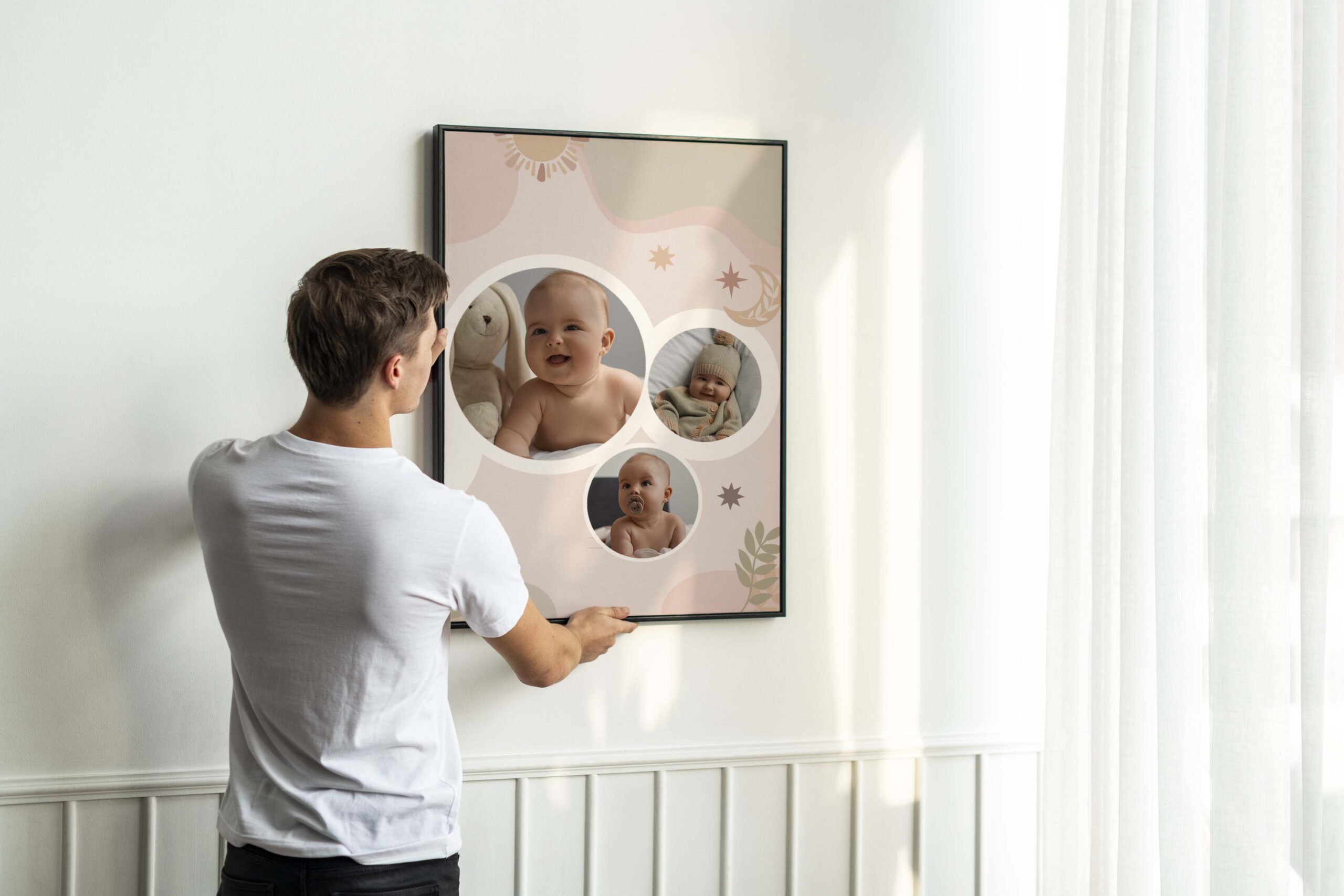 Papel Poster Personalizado 200gr - Imagen 4