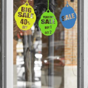 Vinilo de corte colores fluorescente