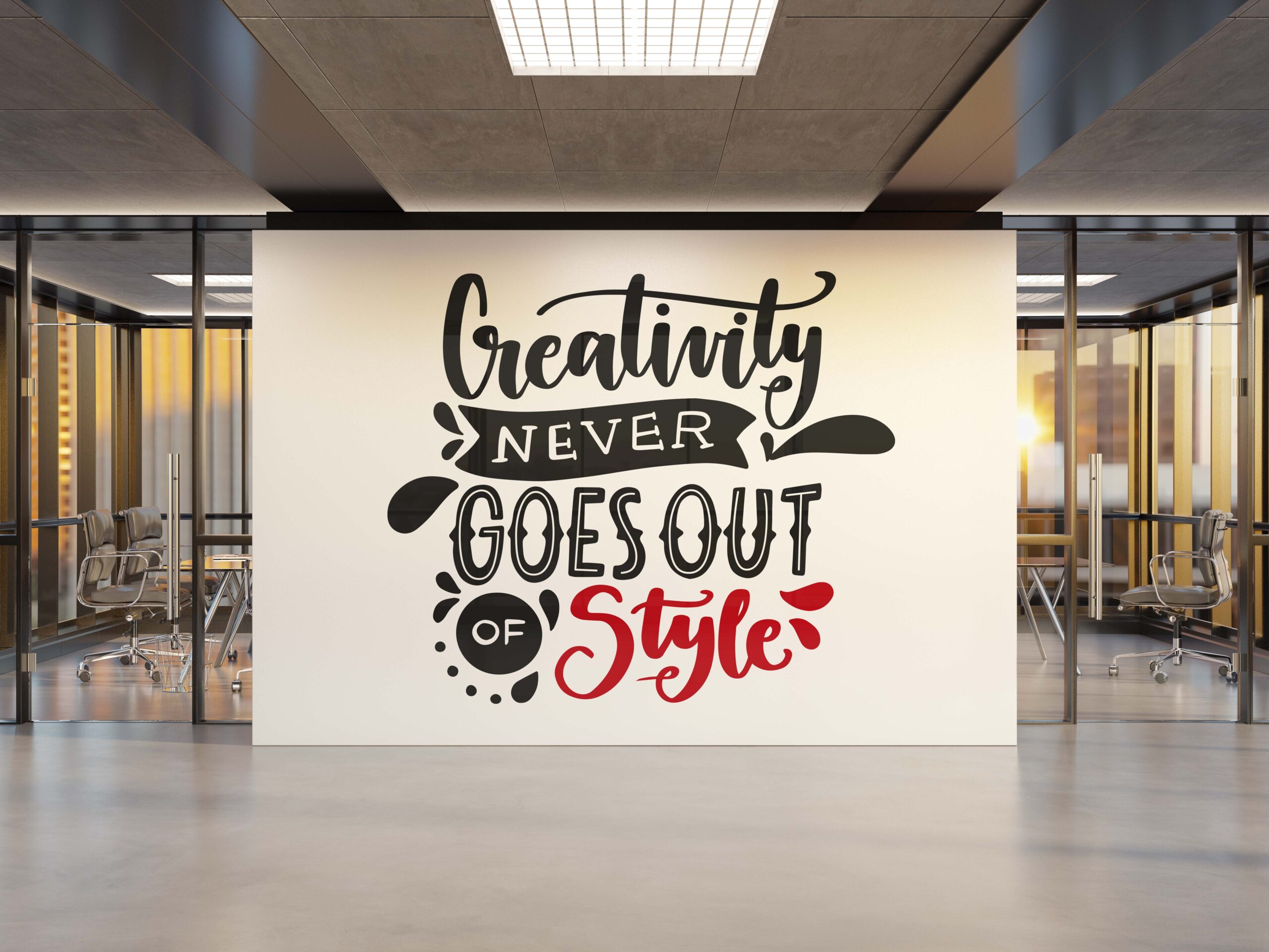 Vinilo de corte monomérico mate - Imagen 2