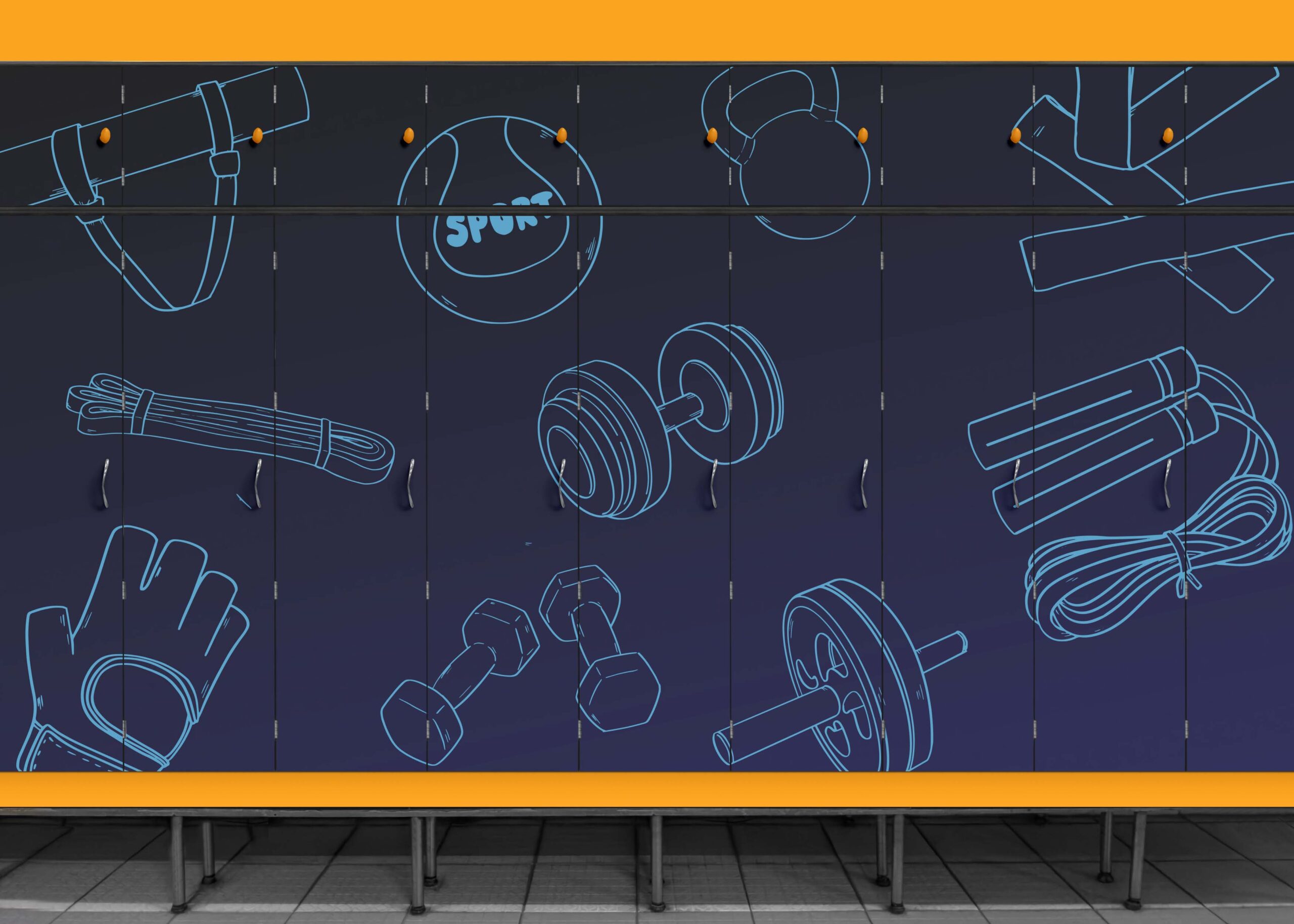 Vinilo de corte monomérico mate - Imagen 3